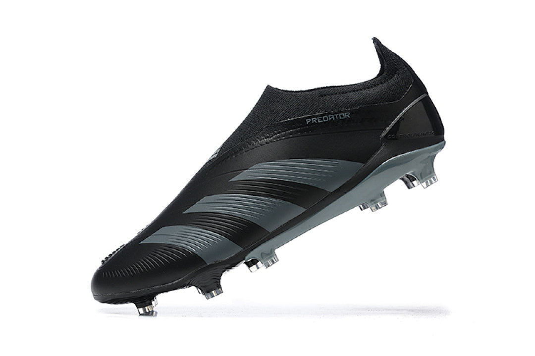 PREDATOR ACCURACY+ FG BOOTS