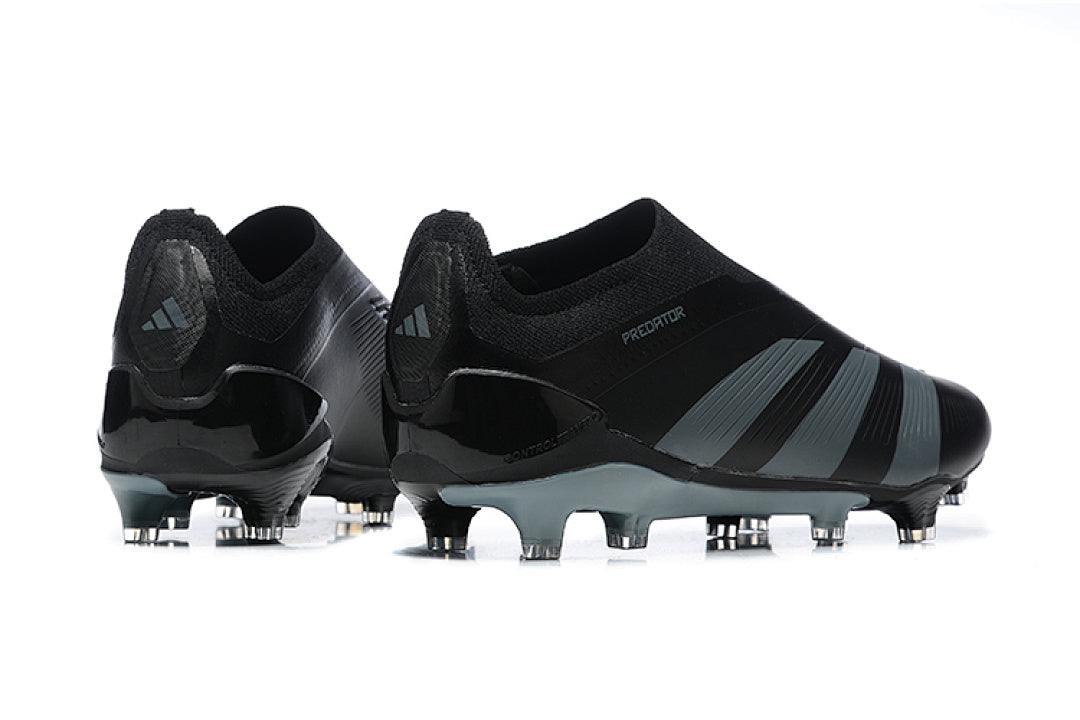 PREDATOR ACCURACY+ FG BOOTS