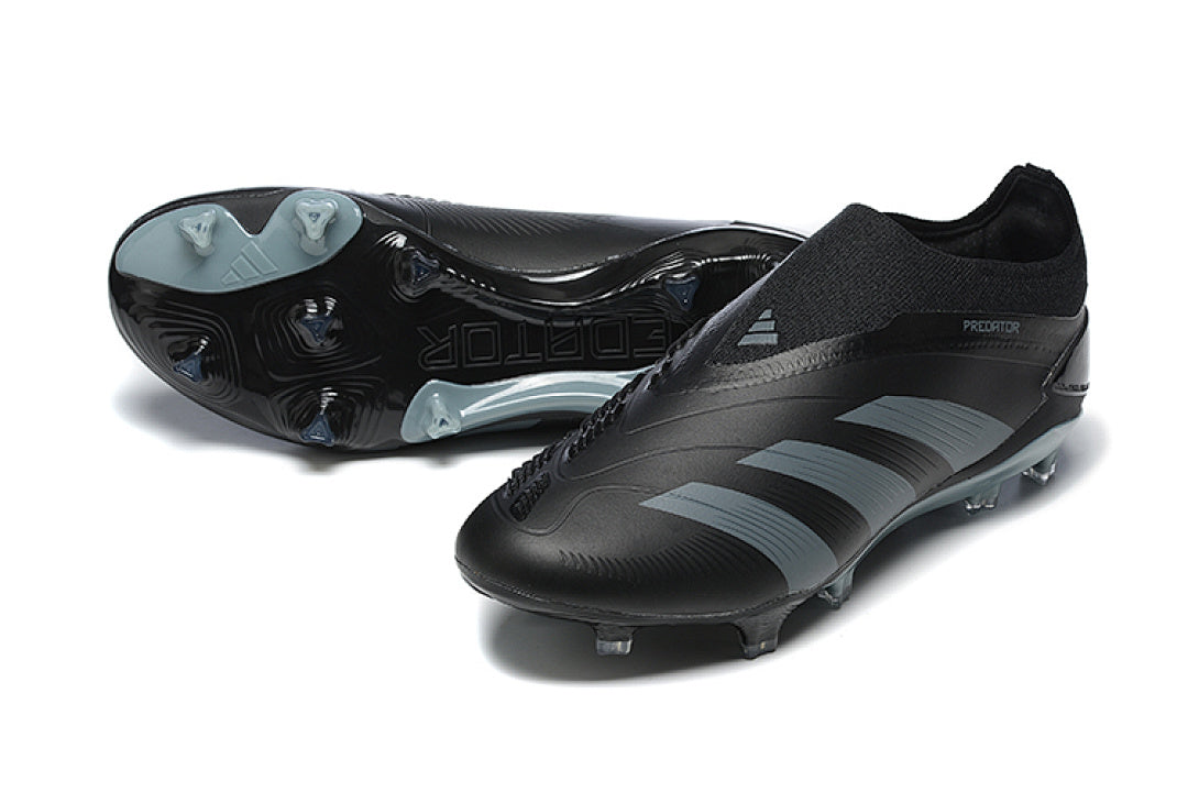 PREDATOR ACCURACY+ FG BOOTS