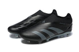 PREDATOR ACCURACY+ FG BOOTS