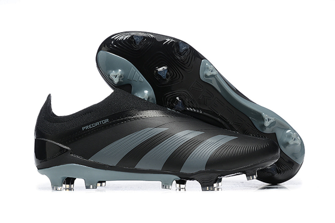PREDATOR ACCURACY+ FG BOOTS