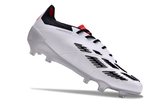 PREDATOR ACCURACY+ FG BOOTS