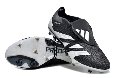 PREDATOR ACCURACY+ FG BOOTS