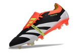 PREDATOR ACCURACY+ FG BOOTS -45