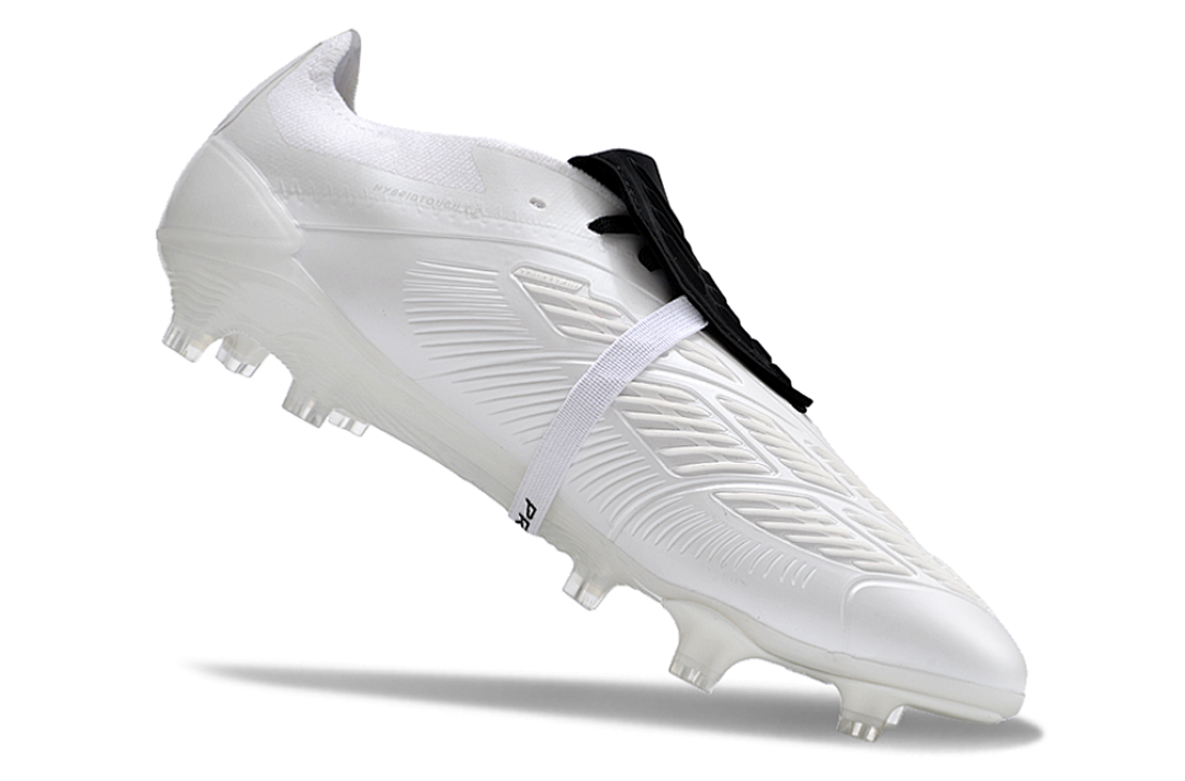 PREDATOR ACCURACY+ FG BOOTS
