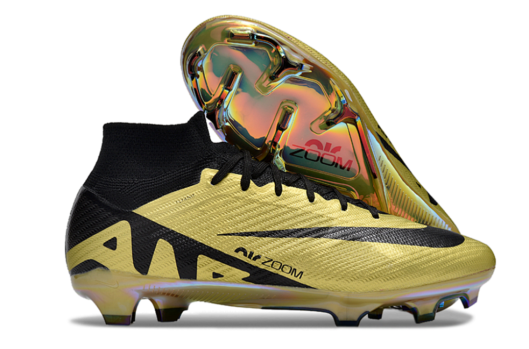 Nike Air Zoom Mercurial Superfly IX Elite FG