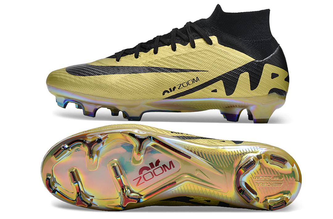 Nike Air Zoom Mercurial Superfly IX Elite FG