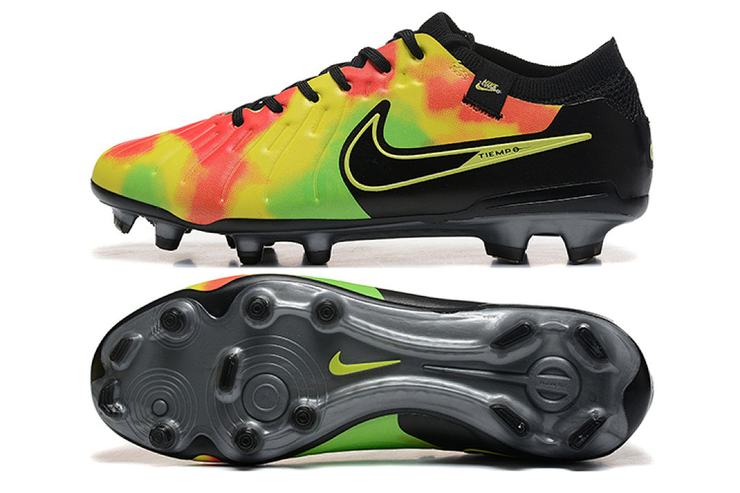NikeTiempo Legend 10 Elite FG