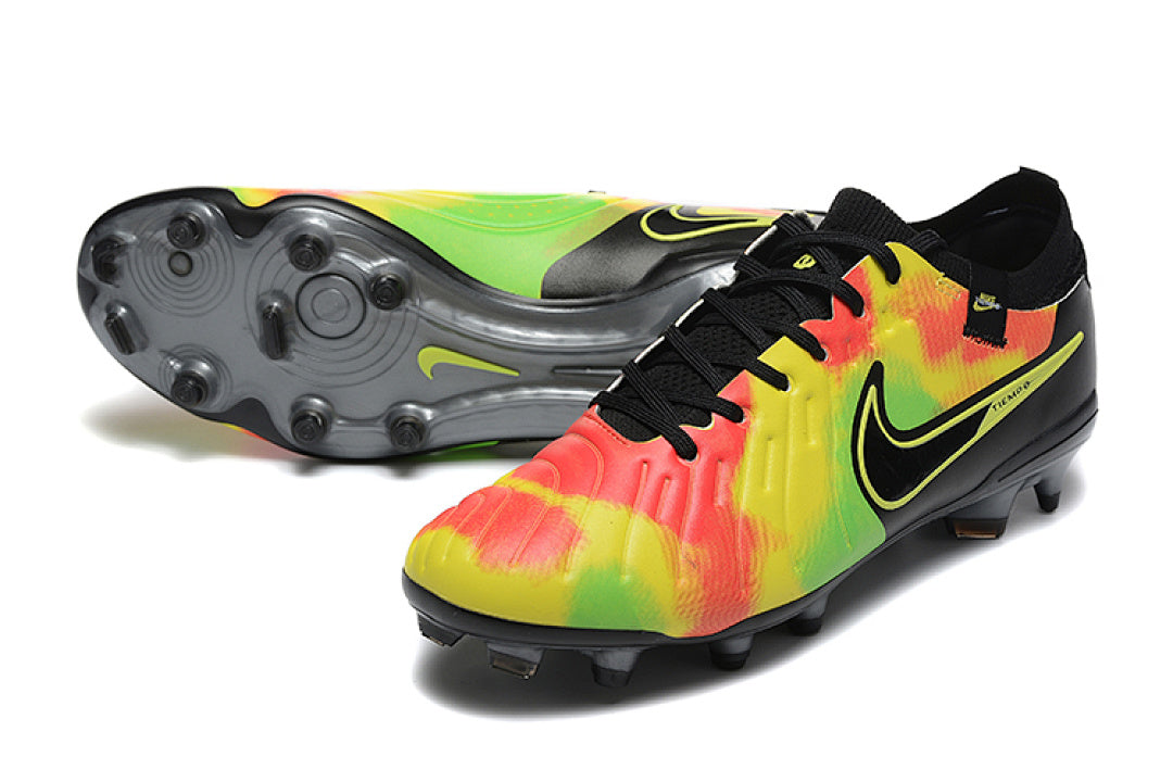 NikeTiempo Legend 10 Elite FG