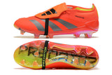 PREDATOR ACCURACY FG BOOTS