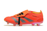 PREDATOR ACCURACY FG BOOTS