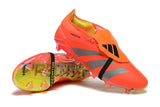 PREDATOR ACCURACY FG BOOTS