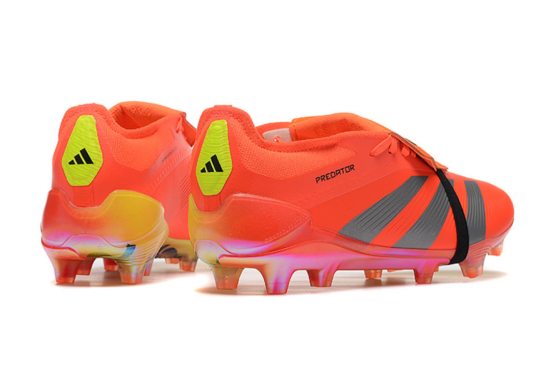 PREDATOR ACCURACY FG BOOTS