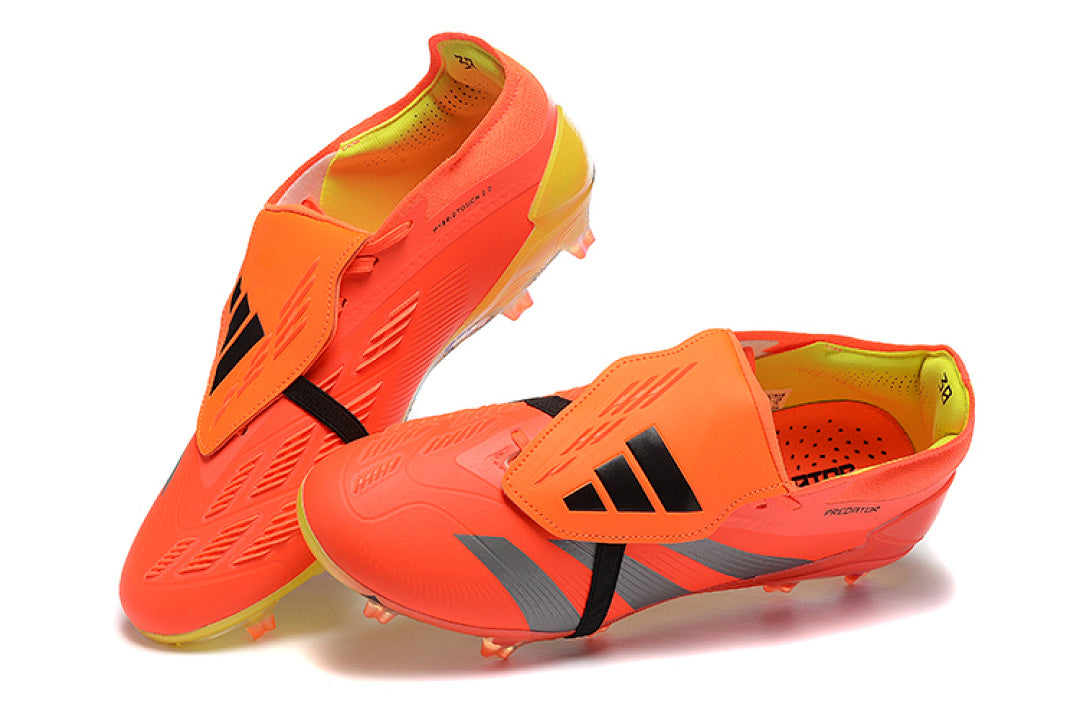 PREDATOR ACCURACY FG BOOTS