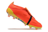 PREDATOR ACCURACY FG BOOTS