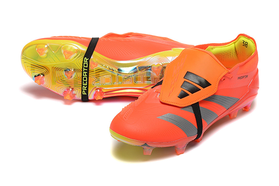 PREDATOR ACCURACY FG BOOTS