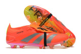 PREDATOR ACCURACY FG BOOTS