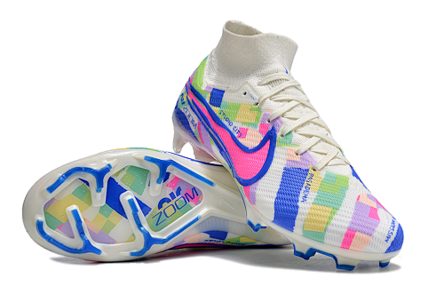 Nike Air Zoom Mercurial Superfly IX Elite FG