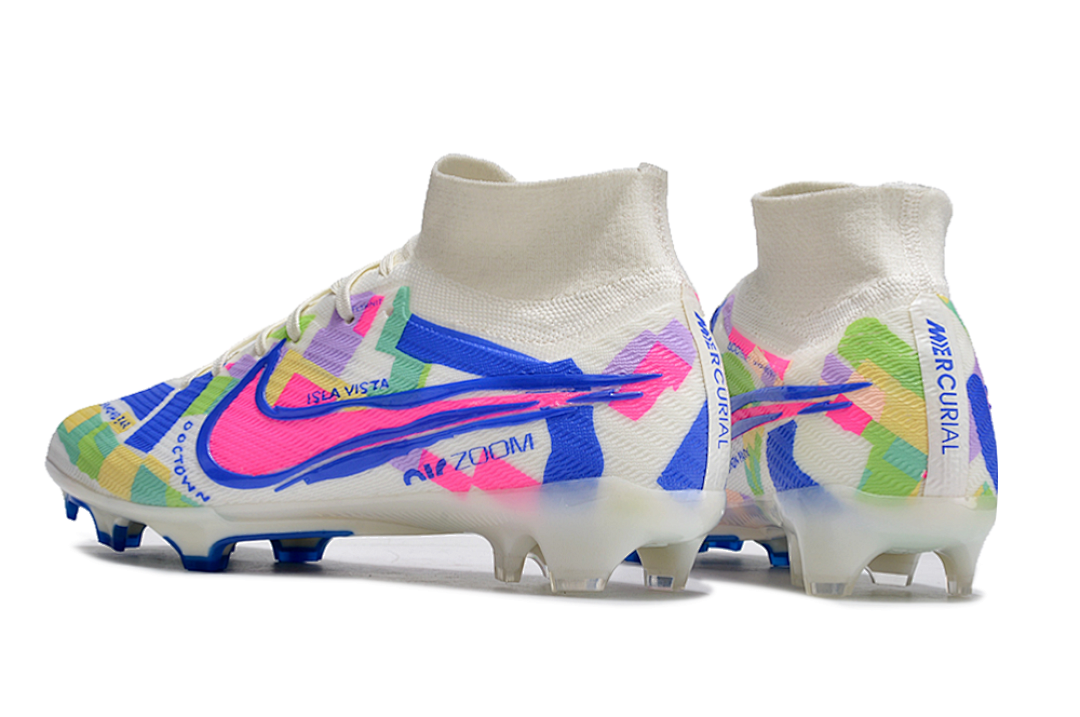 Nike Air Zoom Mercurial Superfly IX Elite FG