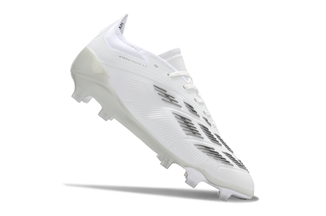 PREDATOR ACCURACY+ FG BOOTS