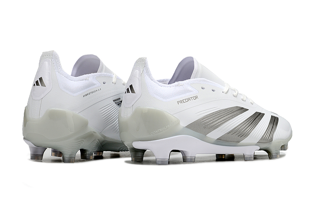 PREDATOR ACCURACY+ FG BOOTS