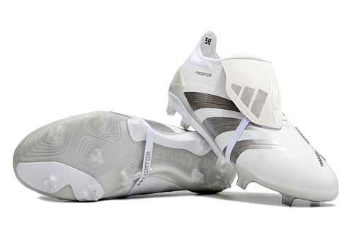 PREDATOR ACCURACY+ FG BOOTS