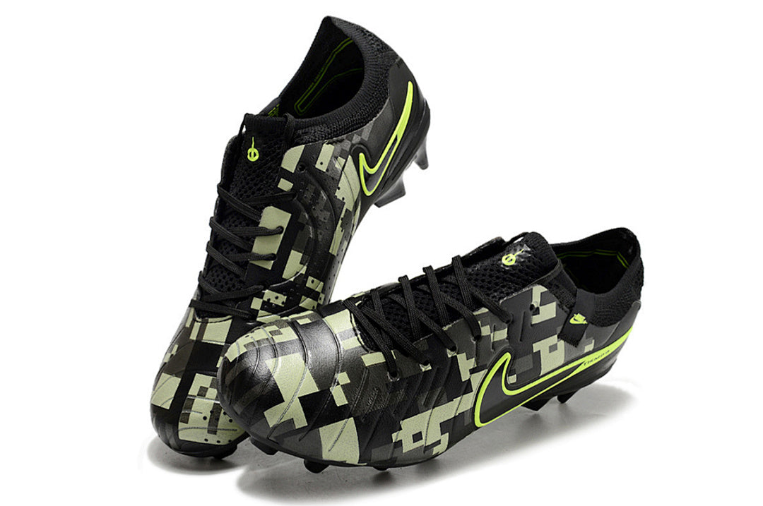 NikeTiempo Legend 10 Elite FG