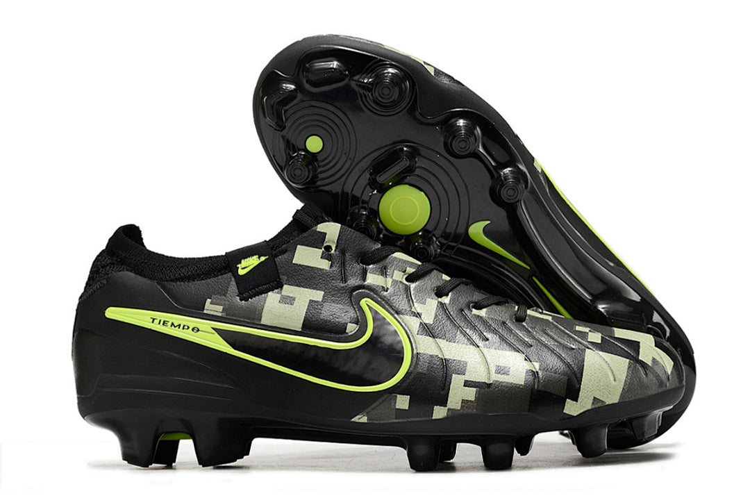 NikeTiempo Legend 10 Elite FG