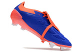 PREDATOR ACCURACY+ FG BOOTS