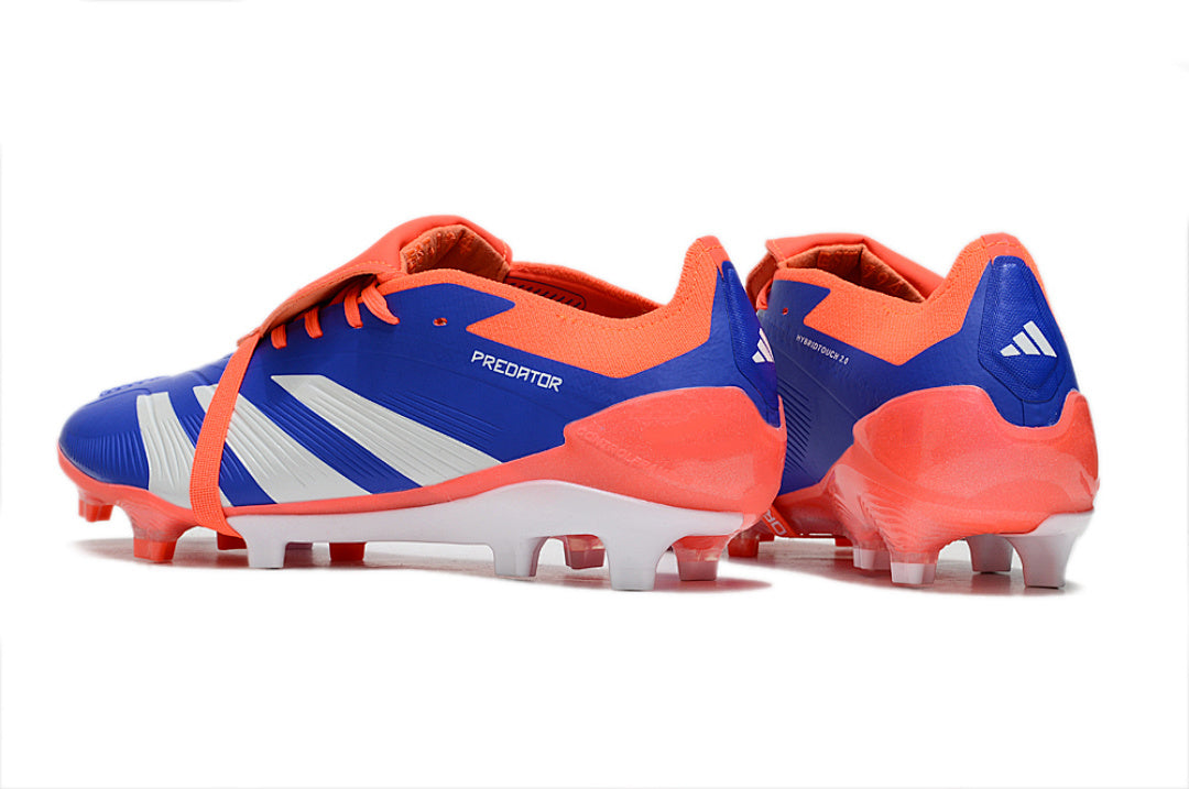 PREDATOR ACCURACY+ FG BOOTS
