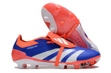 PREDATOR ACCURACY+ FG BOOTS