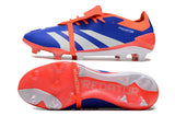 PREDATOR ACCURACY+ FG BOOTS