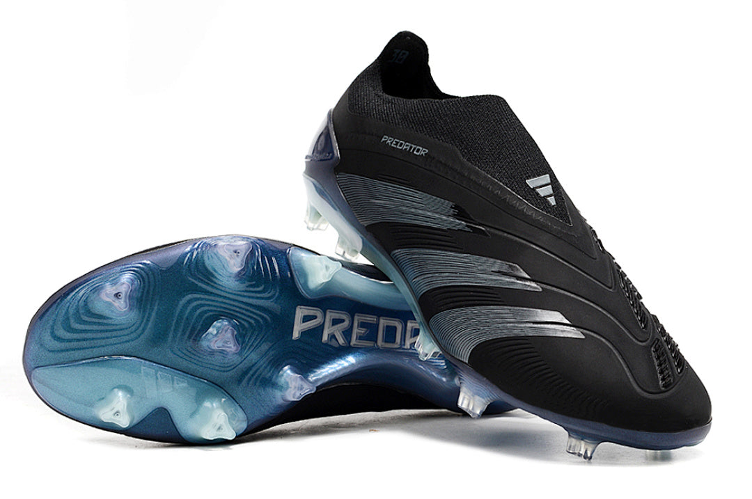 PREDATOR ACCURACY+ FG BOOTS