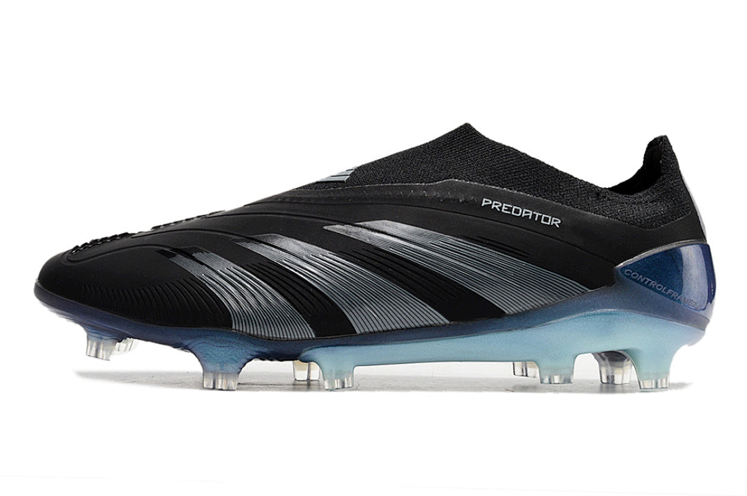 PREDATOR ACCURACY+ FG BOOTS