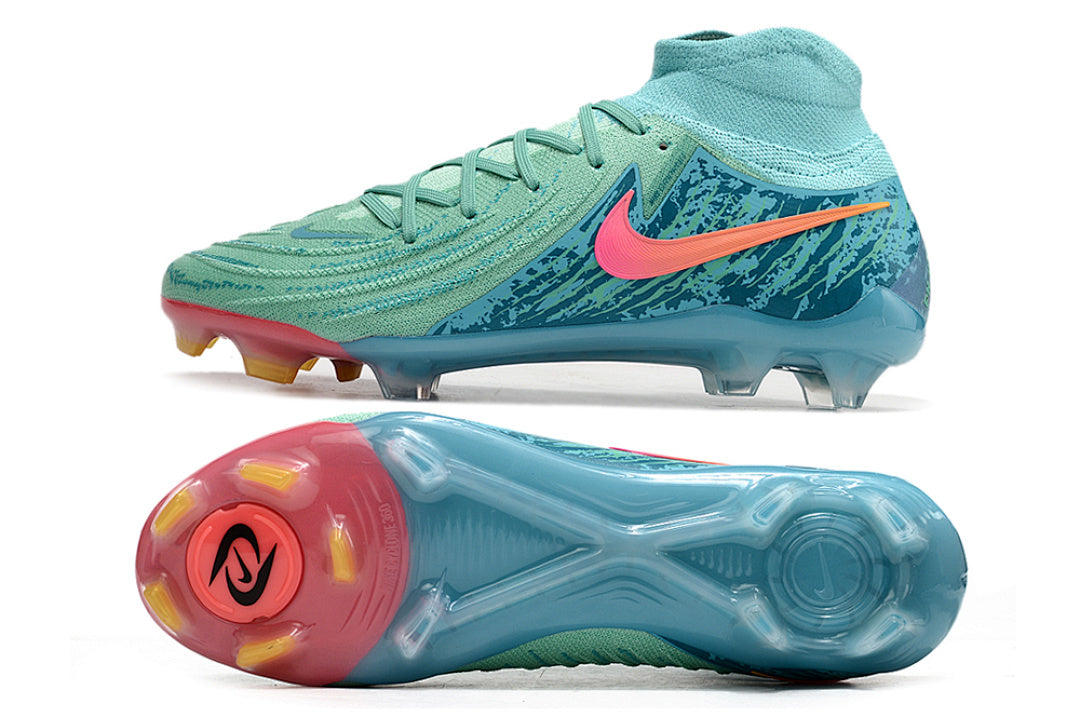 NIKE PHANTOM LUNA ELITE FG