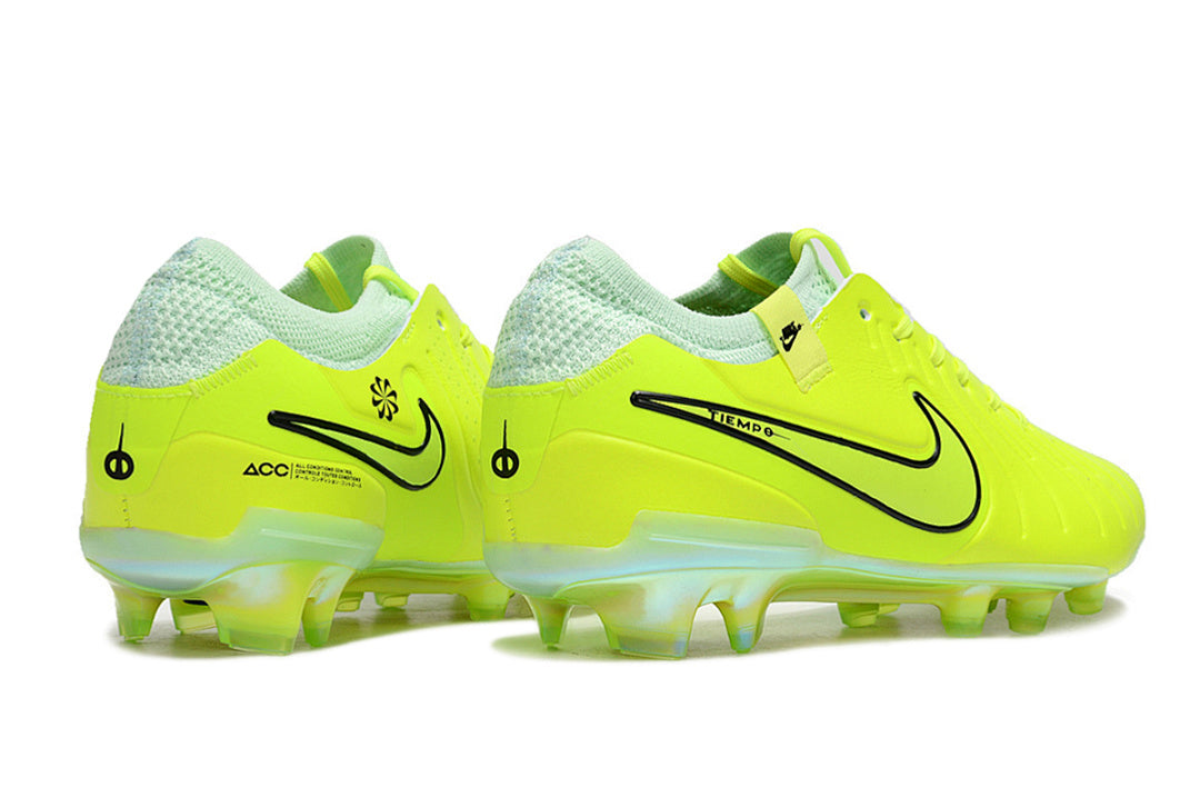 NikeTiempo Legend 10 Elite FG