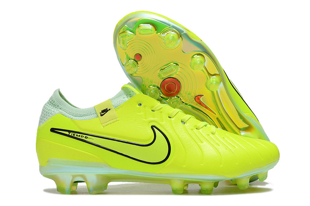 NikeTiempo Legend 10 Elite FG