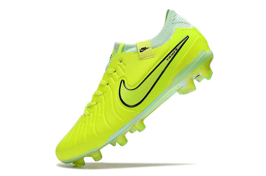 NikeTiempo Legend 10 Elite FG