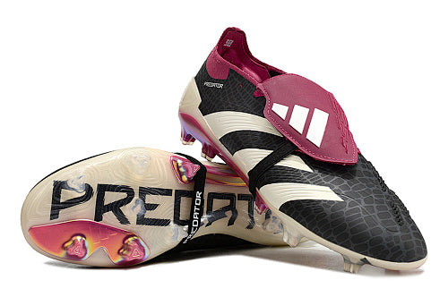 PREDATOR ACCURACY+ FG BOOTS