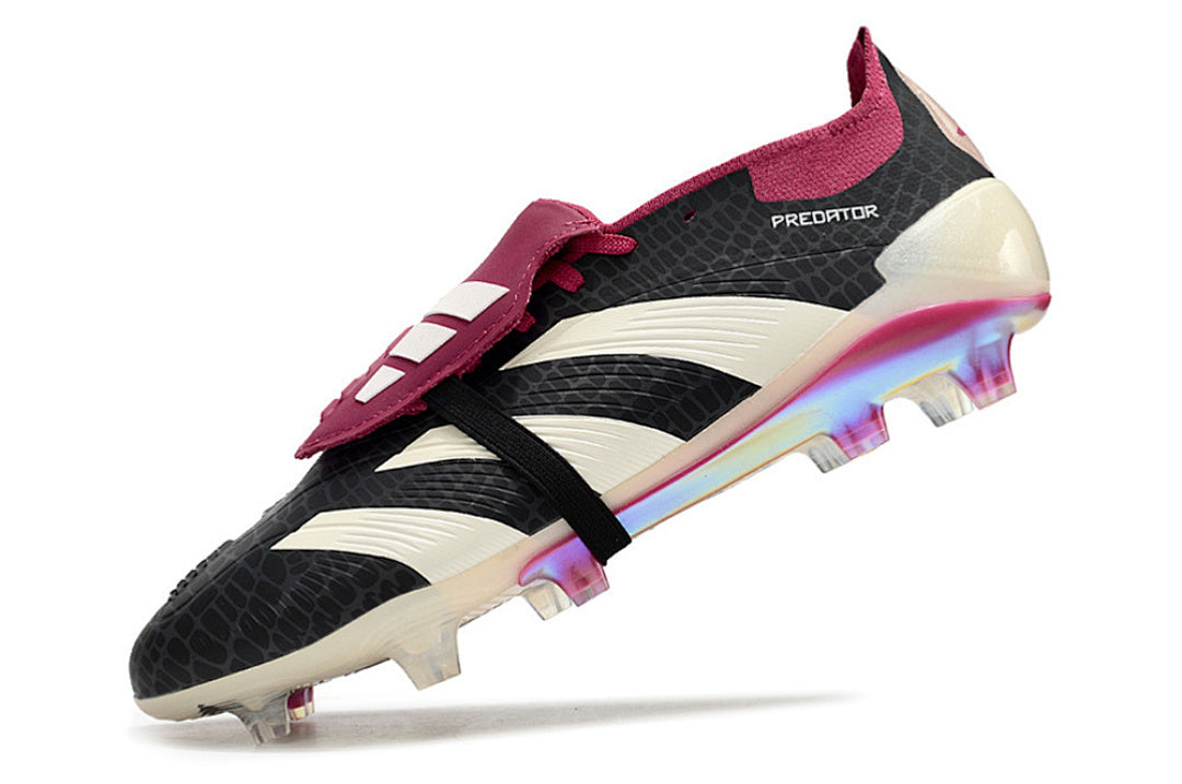 PREDATOR ACCURACY+ FG BOOTS