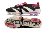 PREDATOR ACCURACY+ FG BOOTS