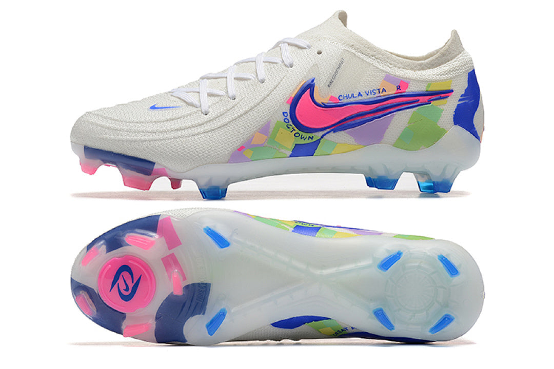 NIKE PHANTOM LUNA ELITE FG