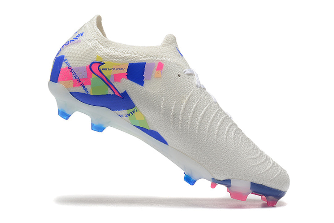 NIKE PHANTOM LUNA ELITE FG