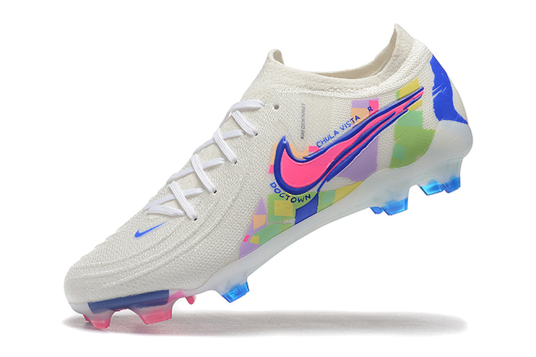 NIKE PHANTOM LUNA ELITE FG