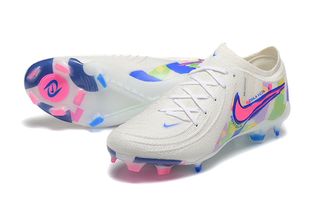 NIKE PHANTOM LUNA ELITE FG