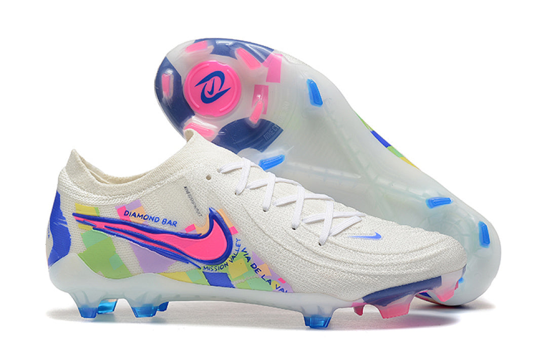 NIKE PHANTOM LUNA ELITE FG