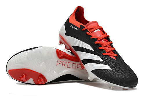 PREDATOR ACCURACY+ FG BOOTS