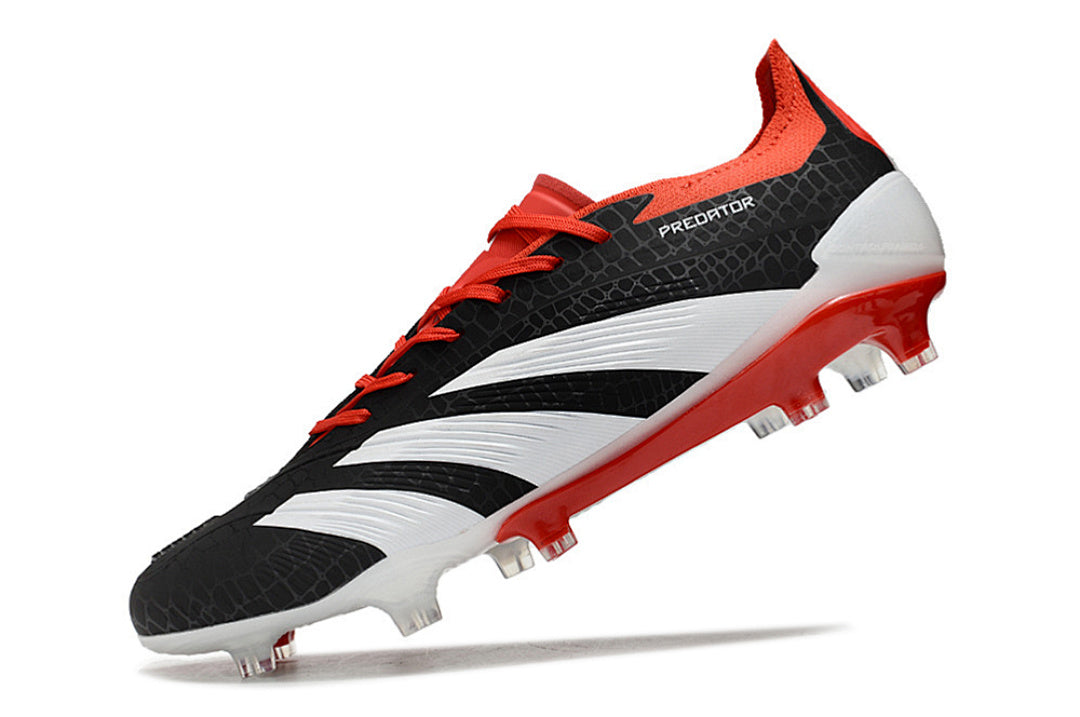 PREDATOR ACCURACY+ FG BOOTS