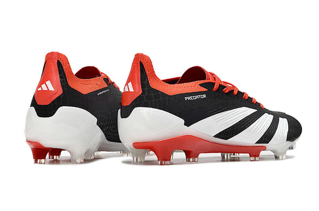 PREDATOR ACCURACY+ FG BOOTS
