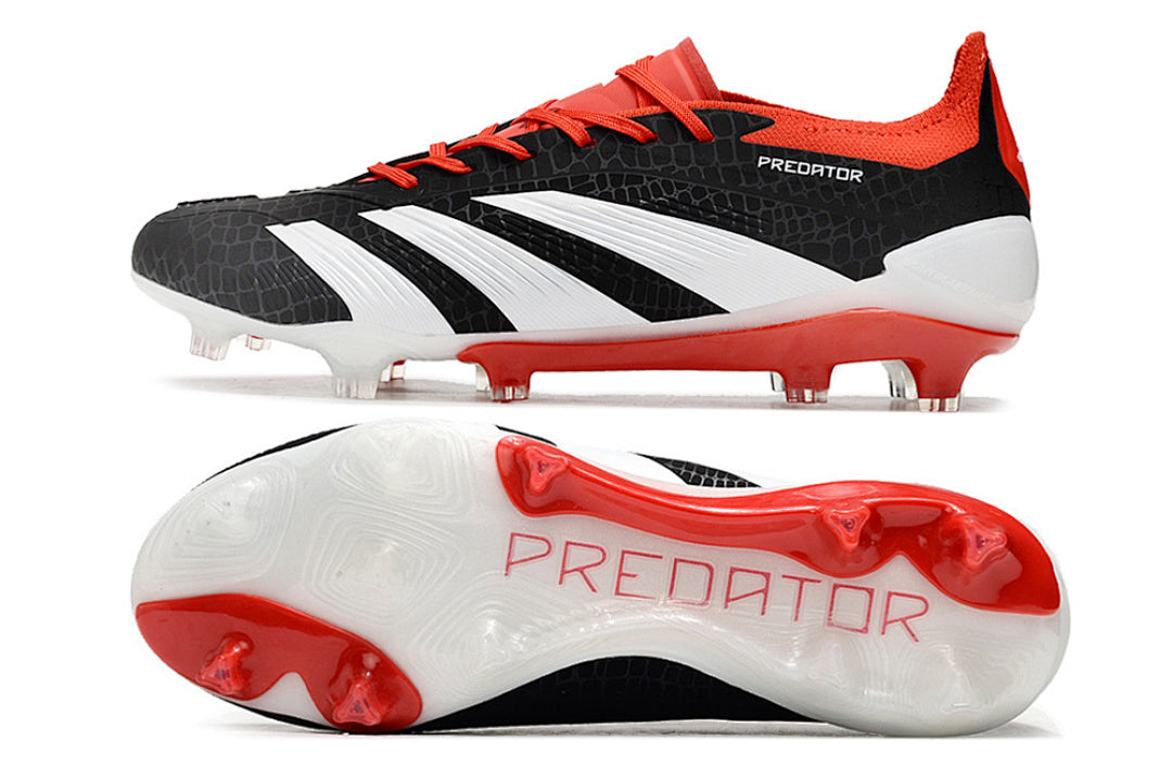 PREDATOR ACCURACY+ FG BOOTS
